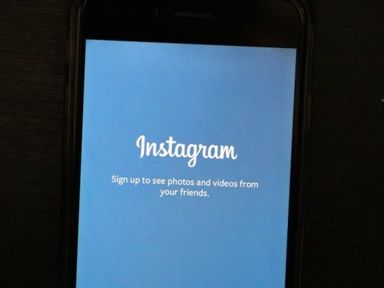 How To Enable Camera Access On Instagram