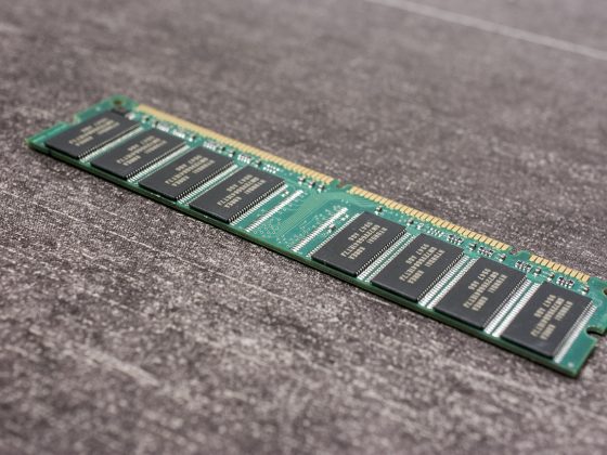 How To Check How Many Pins Your Ram Has