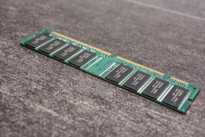 How To Check How Many Pins Your Ram Has