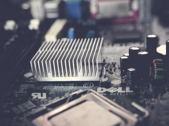 How To Remove Heatsink From CPU