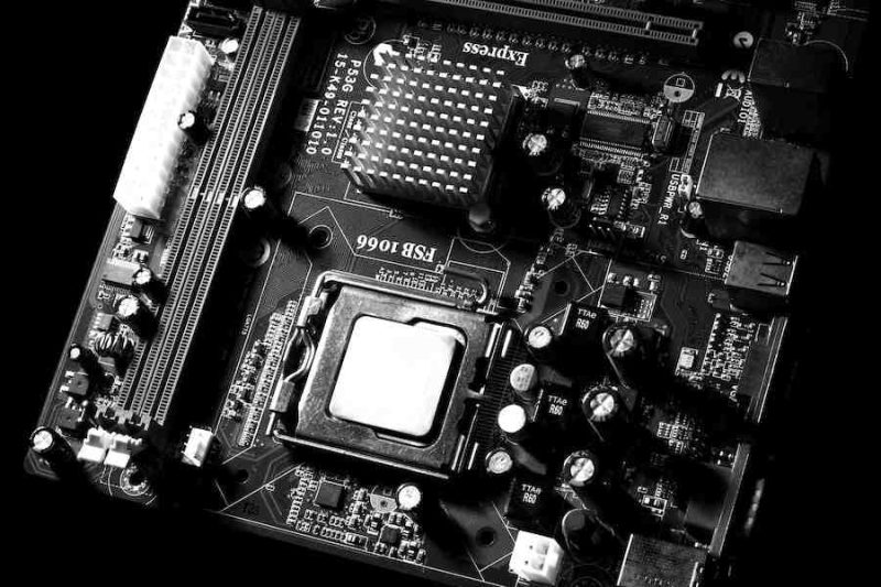How To Tell If A Motherboard Can Overclock