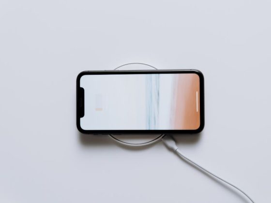 How To Tell If iPhone Is Fast Charging