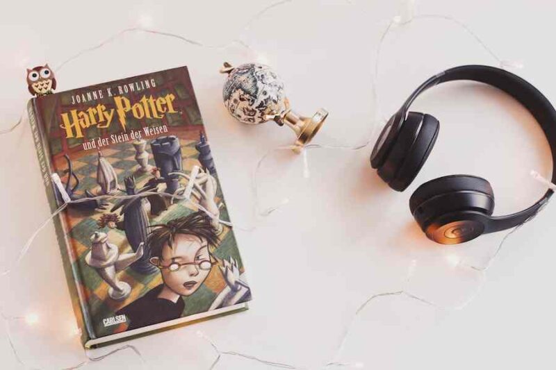 Where To Stream Harry Potter For Free