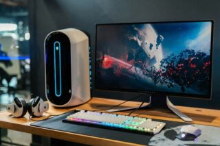 Is A 24-Inch Monitor Good For Gaming