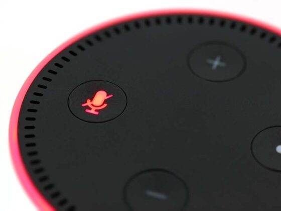 Why Is My Echo Dot Red
